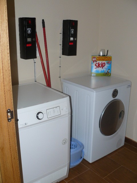 albergue